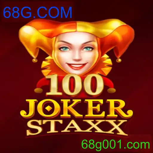 100JokerStaxx