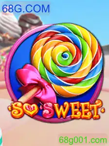 SoSweet