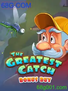 TheGreatestCatchBonusBuy
