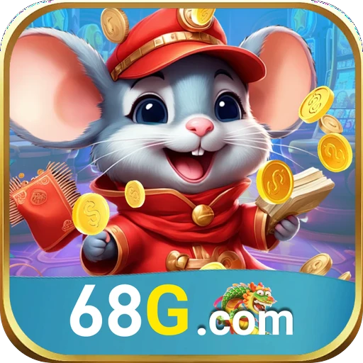 68G.COM Logo